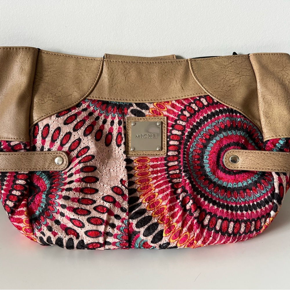 Miche Demi Purse Cover Only